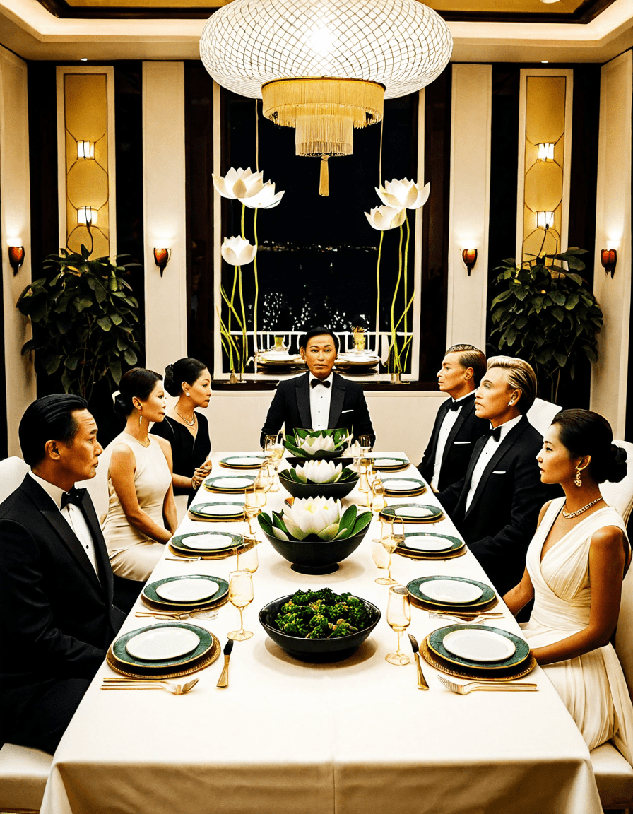 White Lotus Season 1