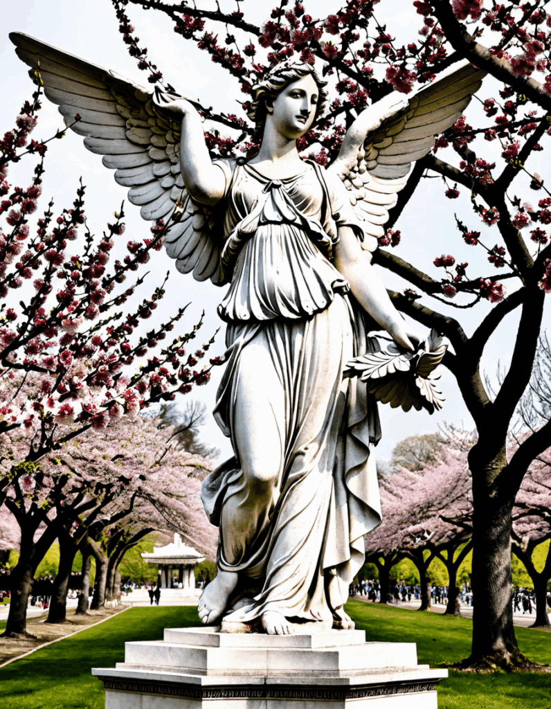 Winged Victory