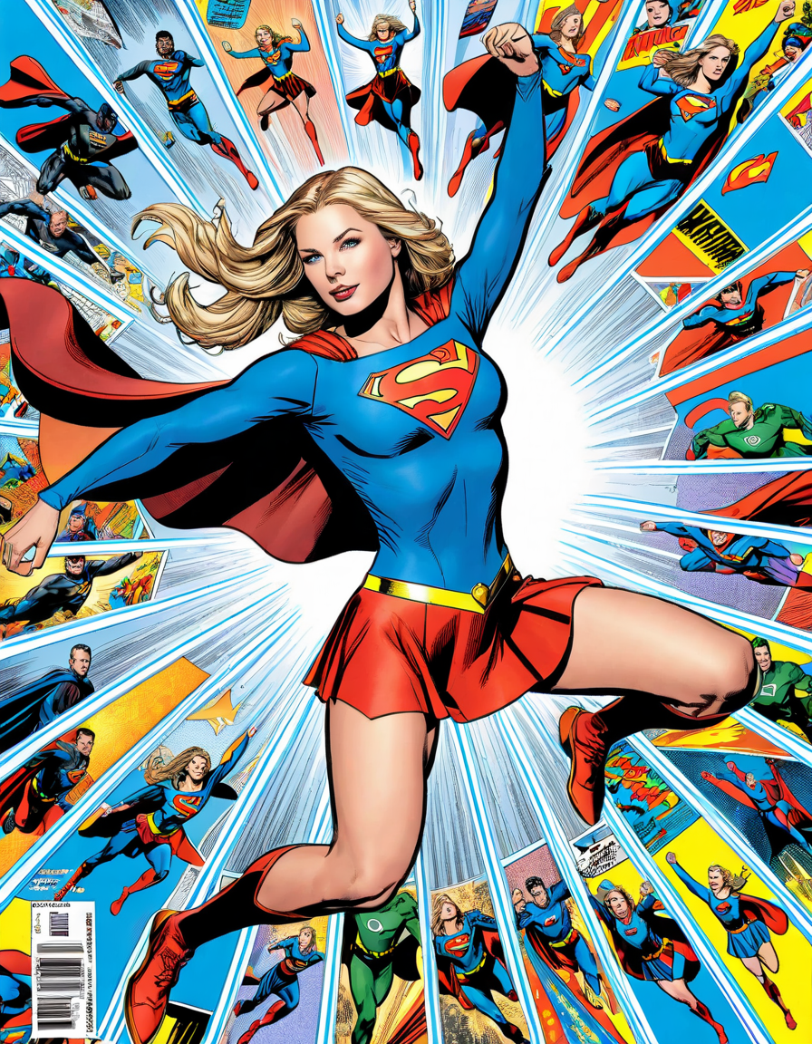 Wonder Woman
