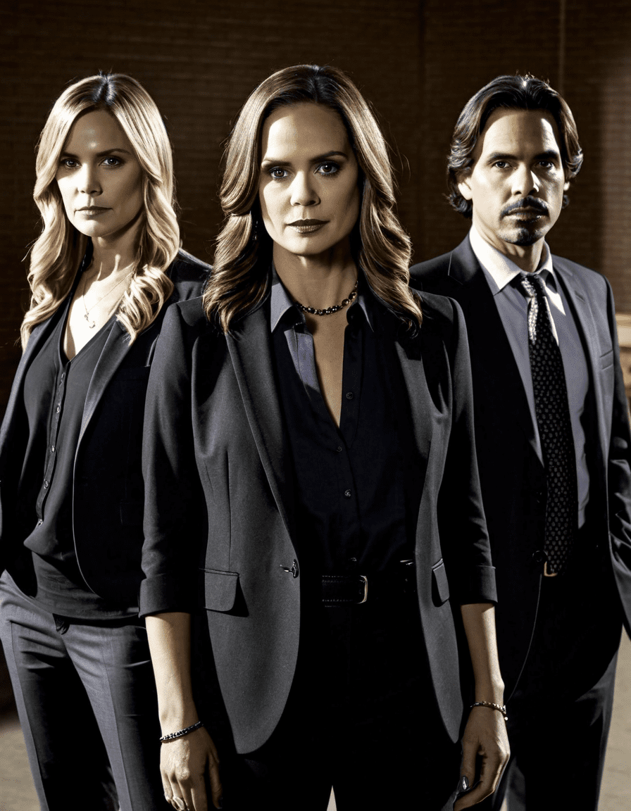 Yellowjackets Episodes