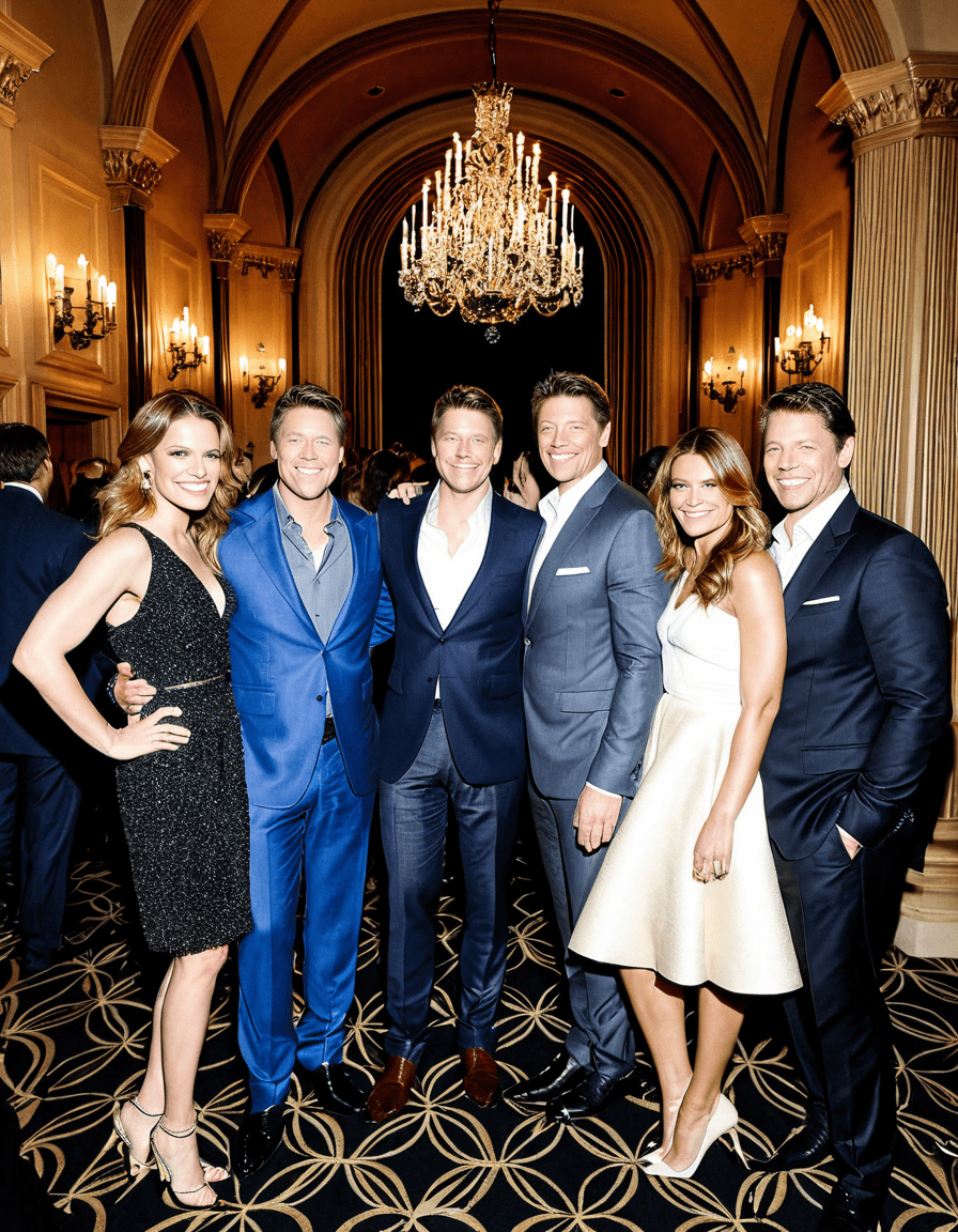 911 Cast