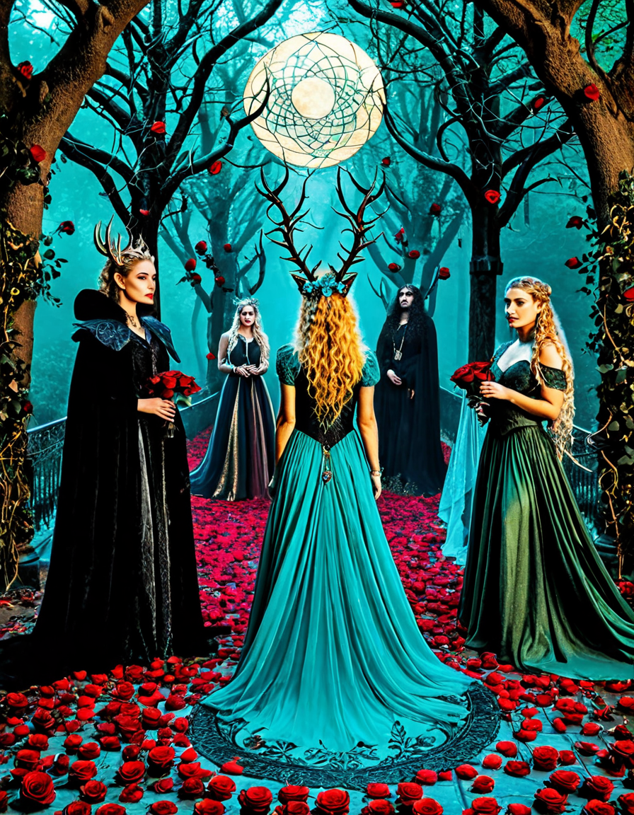 Best a Court of Thorns and Roses