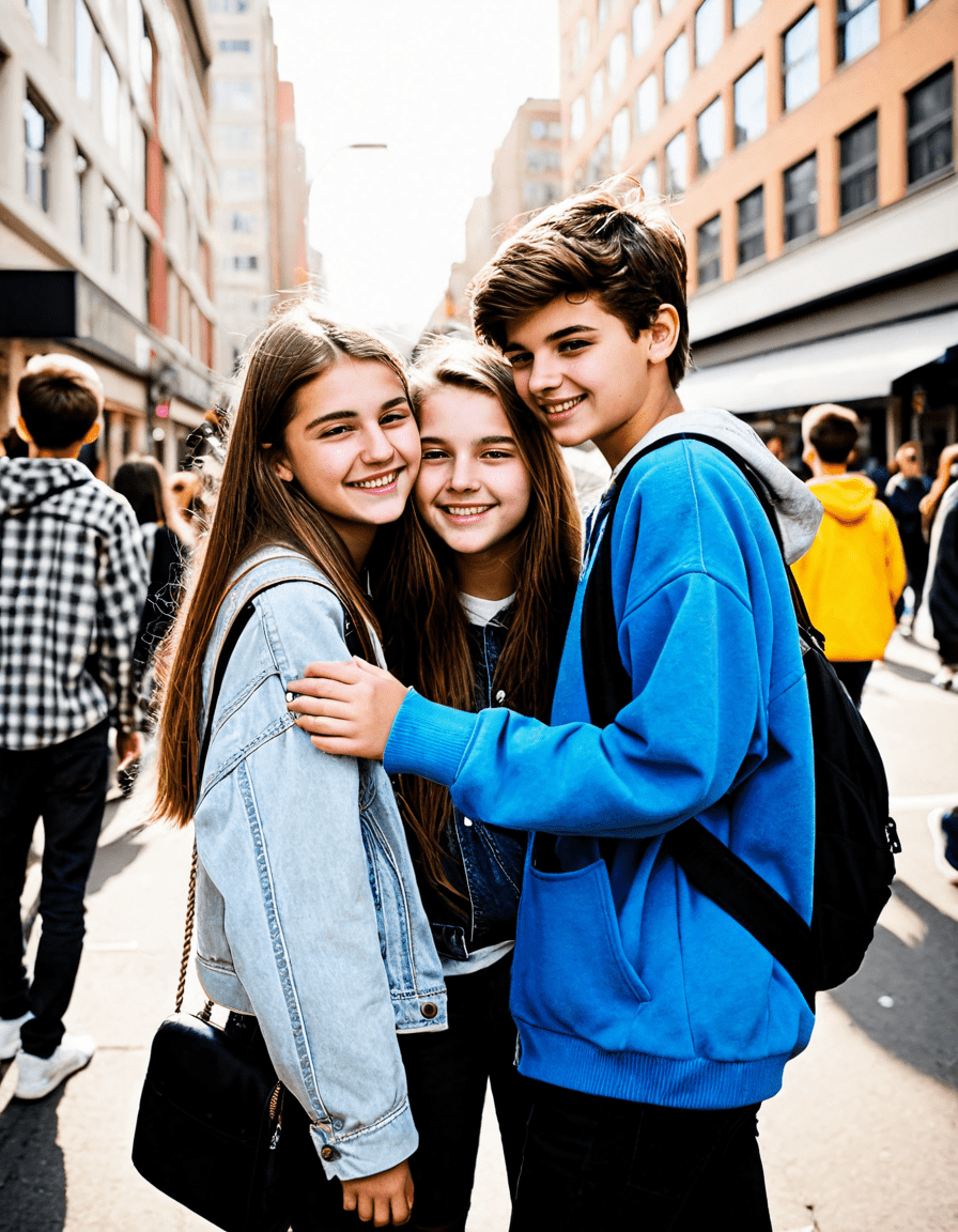 Best Adolescence