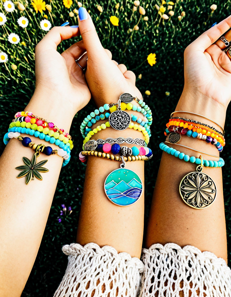 Best Alex and Ani