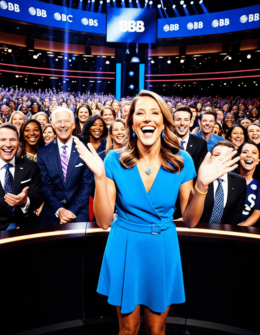 Best American Broadcasting Companys