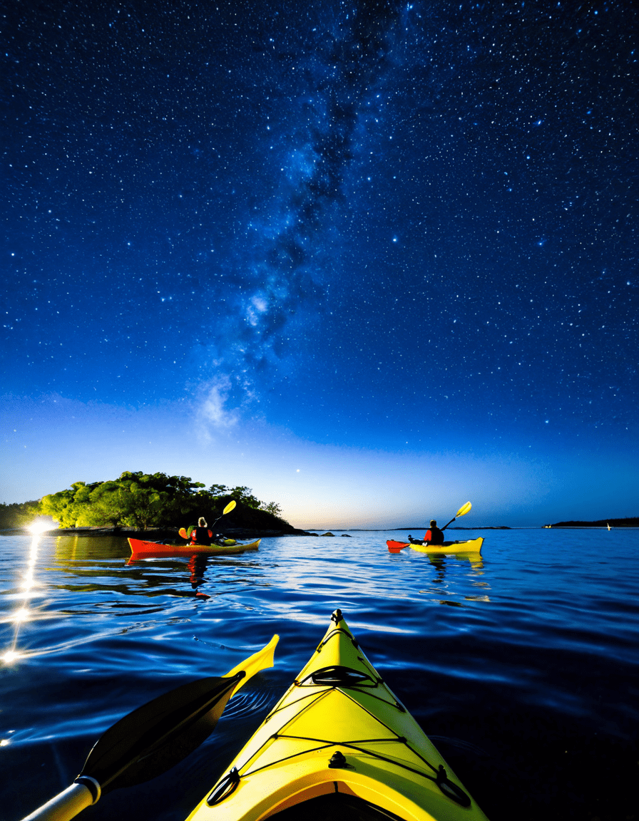 Best Archipelagos