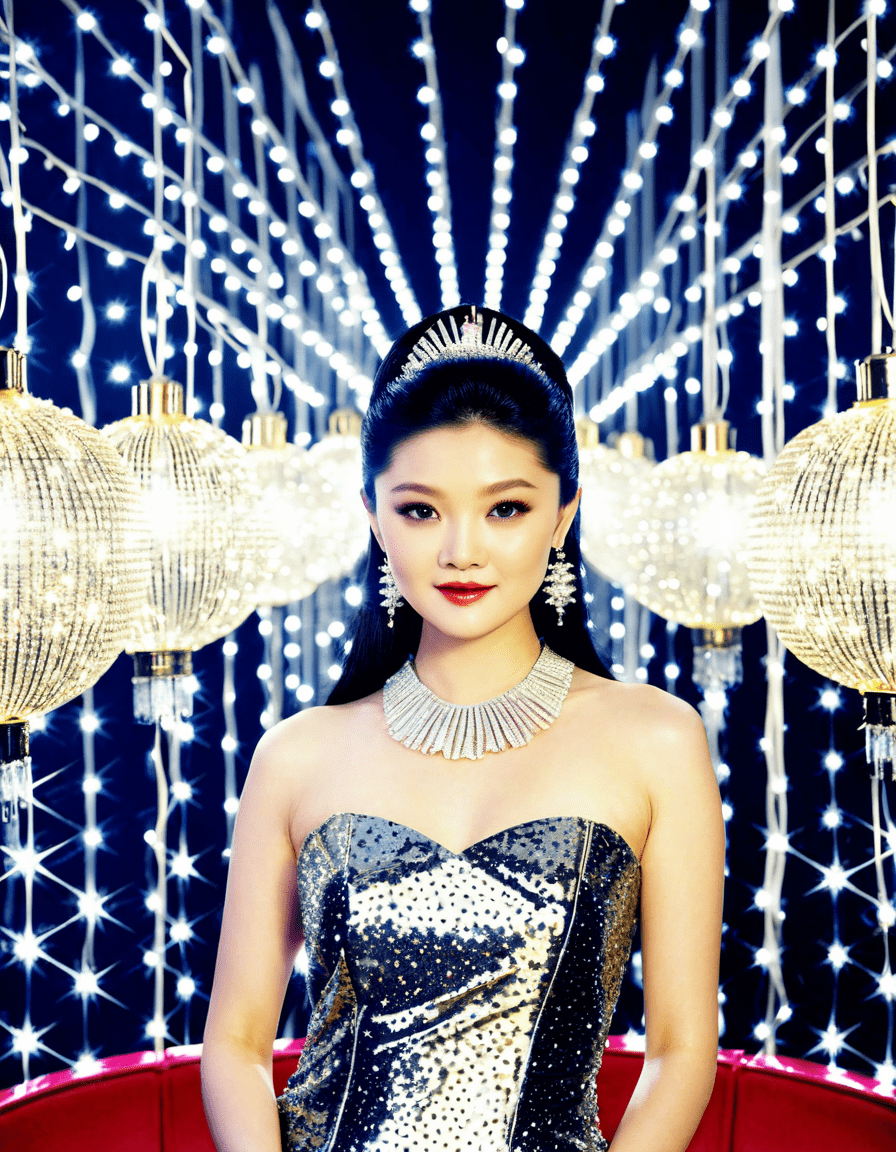 Best Barbie Hsu