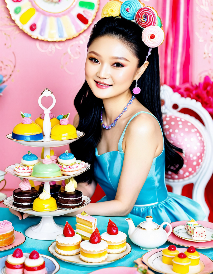 Best Barbie Hsus