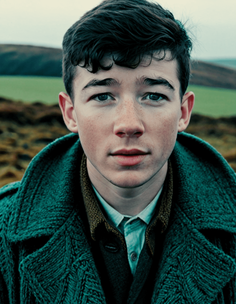 Best Barry Keoghan Filmography