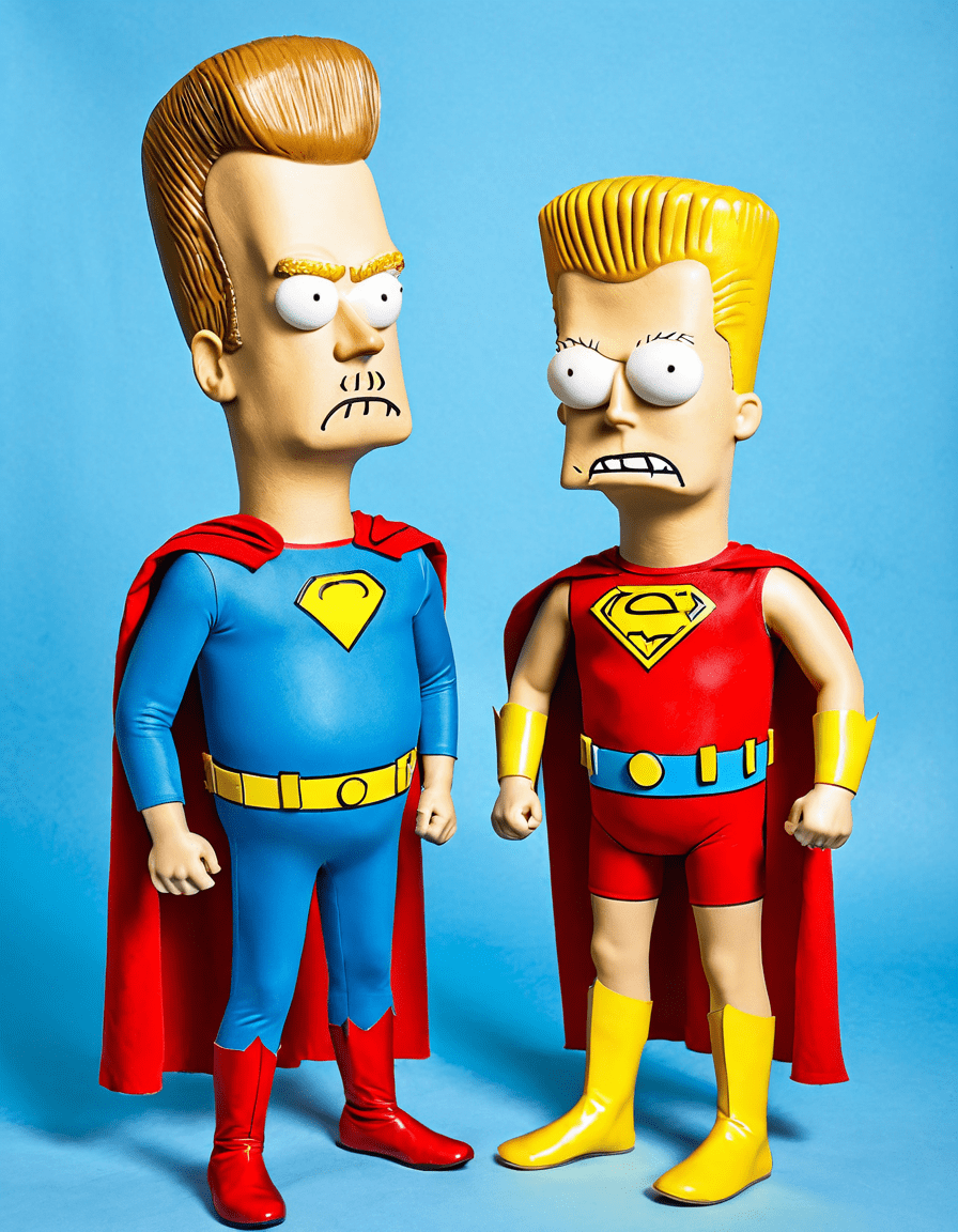 Best Beavis and Butthead Beavis and Buttheads