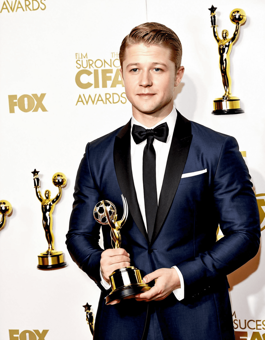 Best Ben Mckenzie