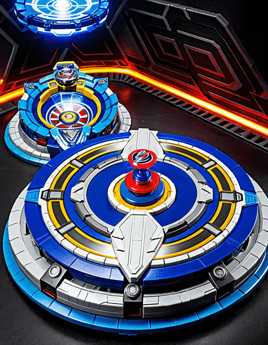 Best Beyblade X