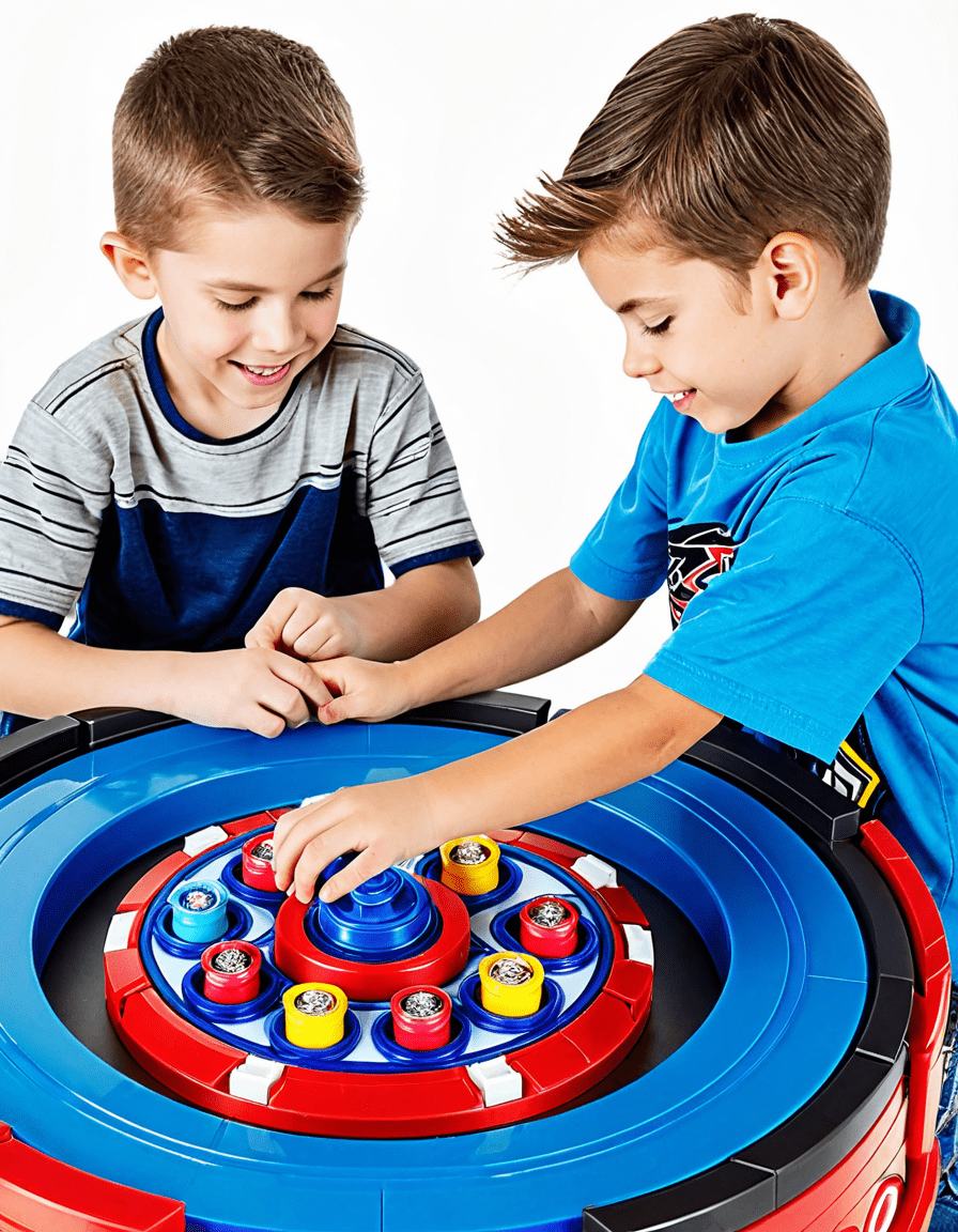 Best Beyblade Xs