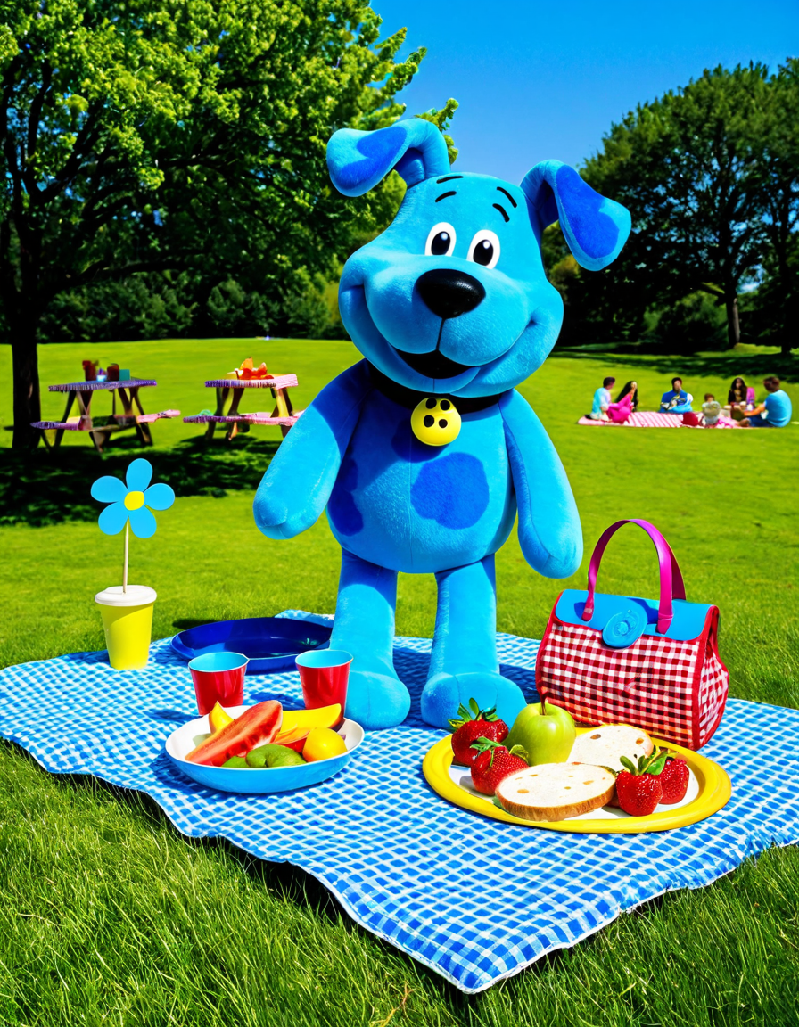 Best Blues Clues