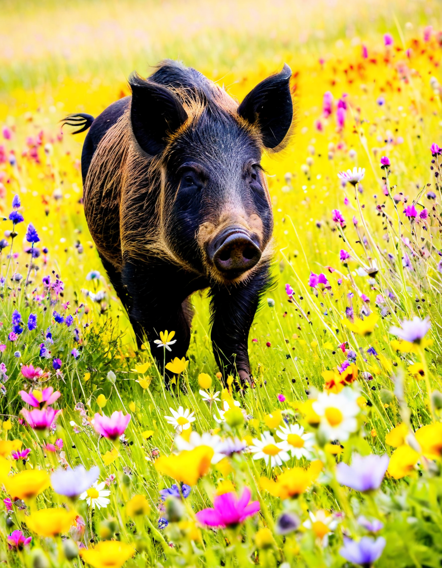 Best Boars