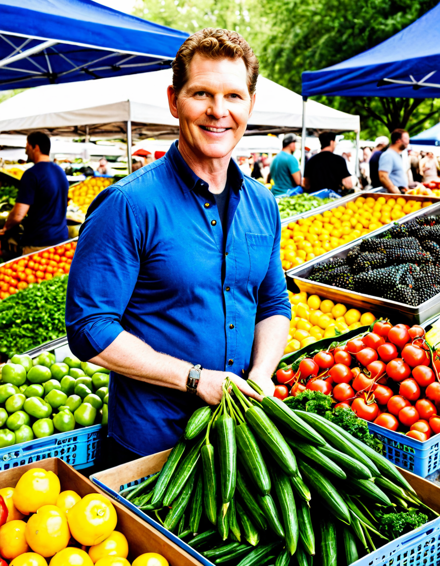 Best Bobby Flay Ands