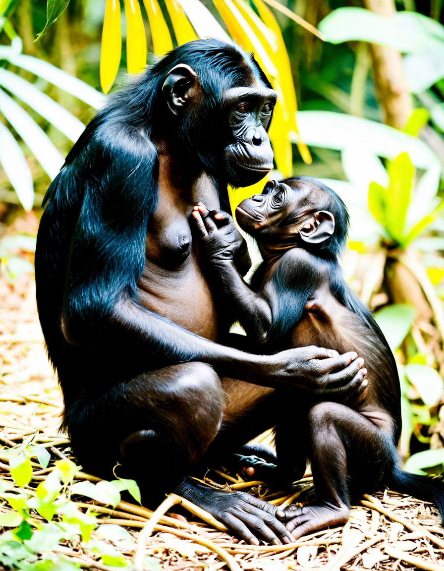 Best Bonobo