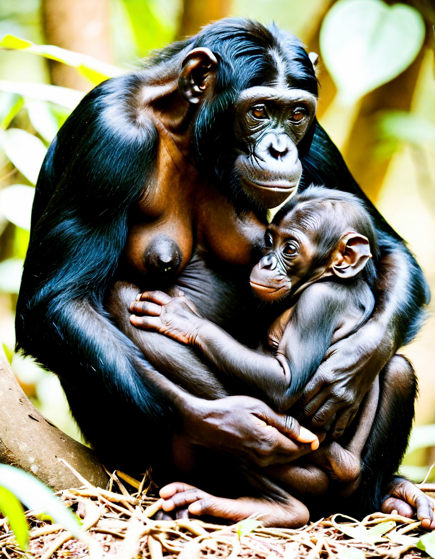 Best Bonobos