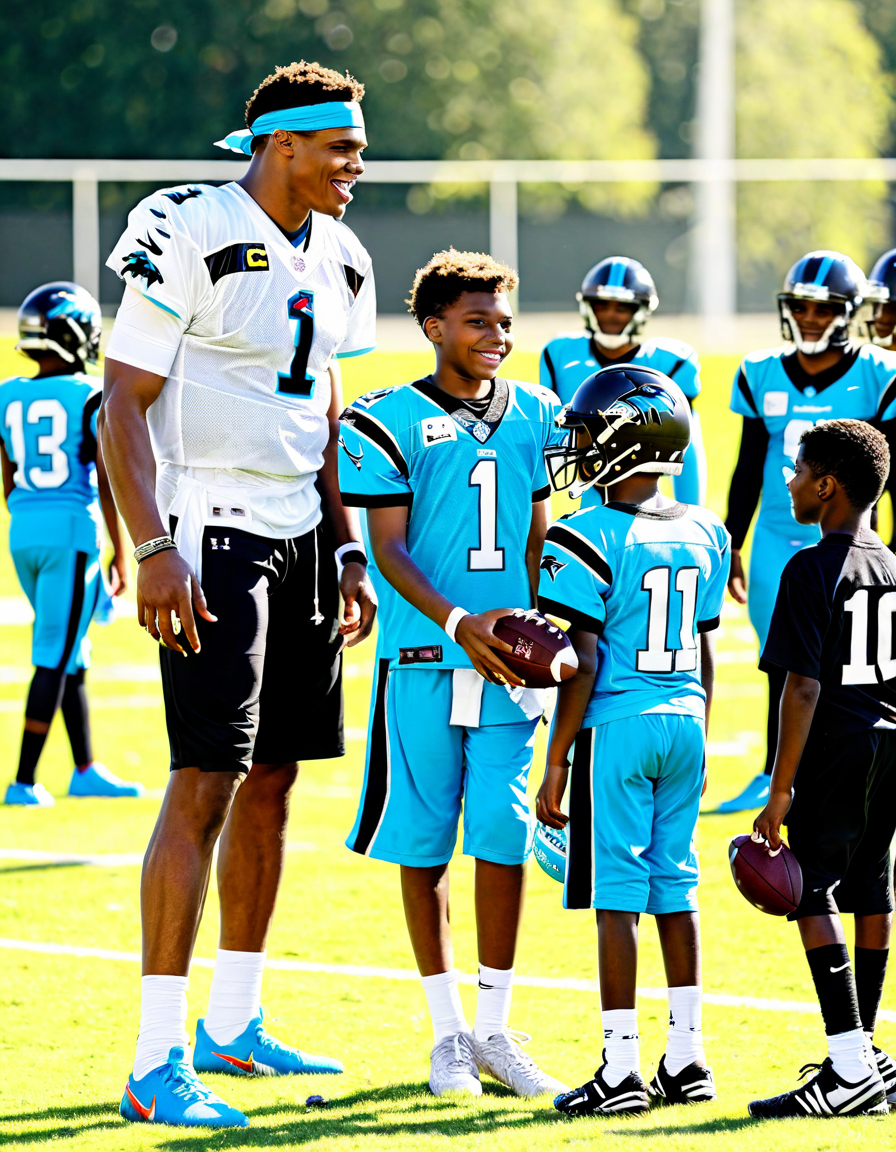 Best Cam Newtons