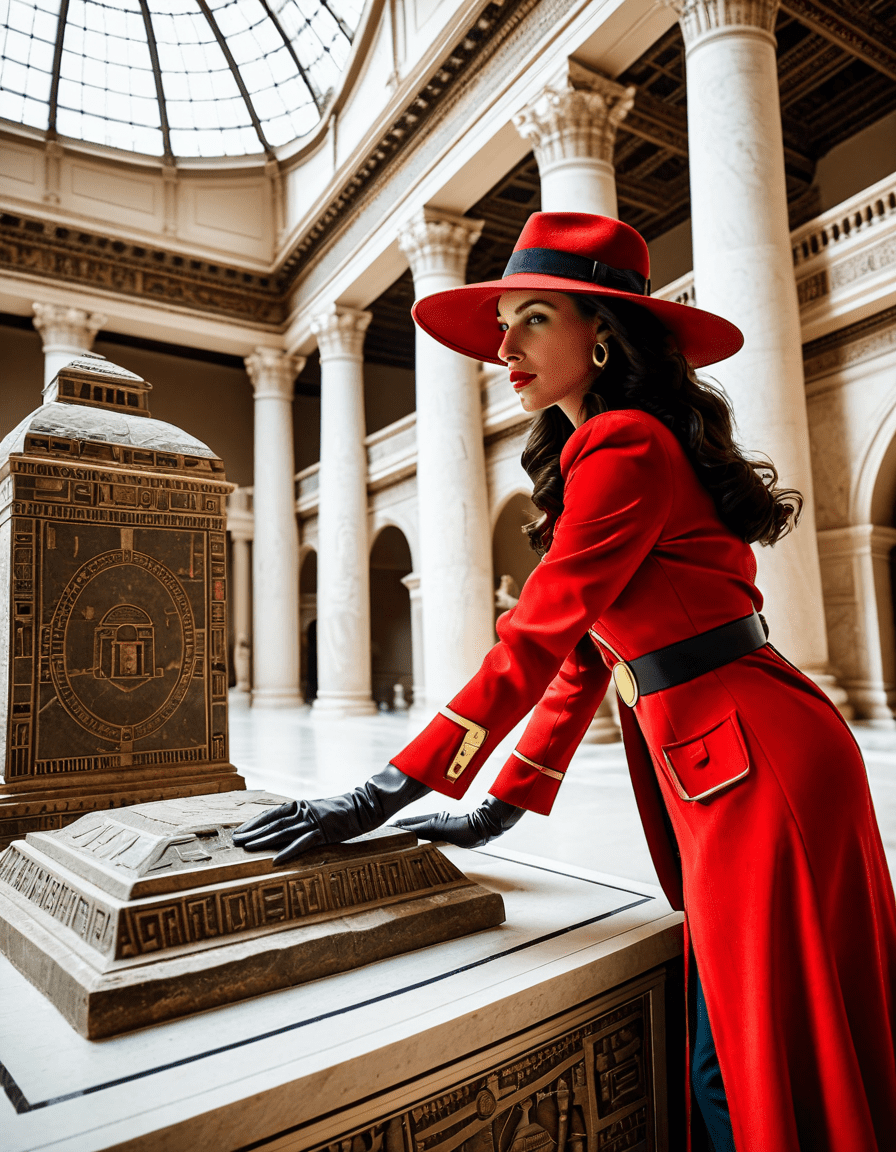 Best Carmen Sandiego