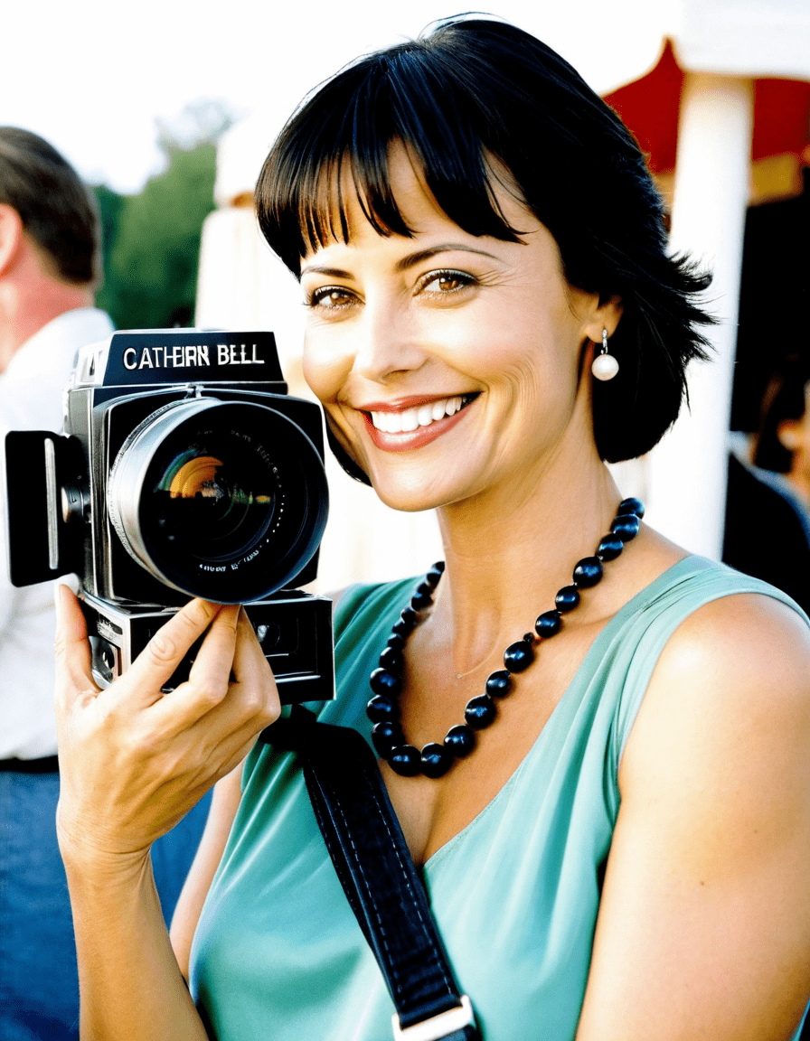 Best Catherine Bells