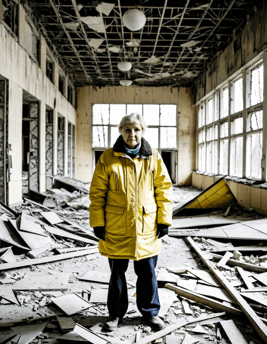 Best Chernobyl Disasters