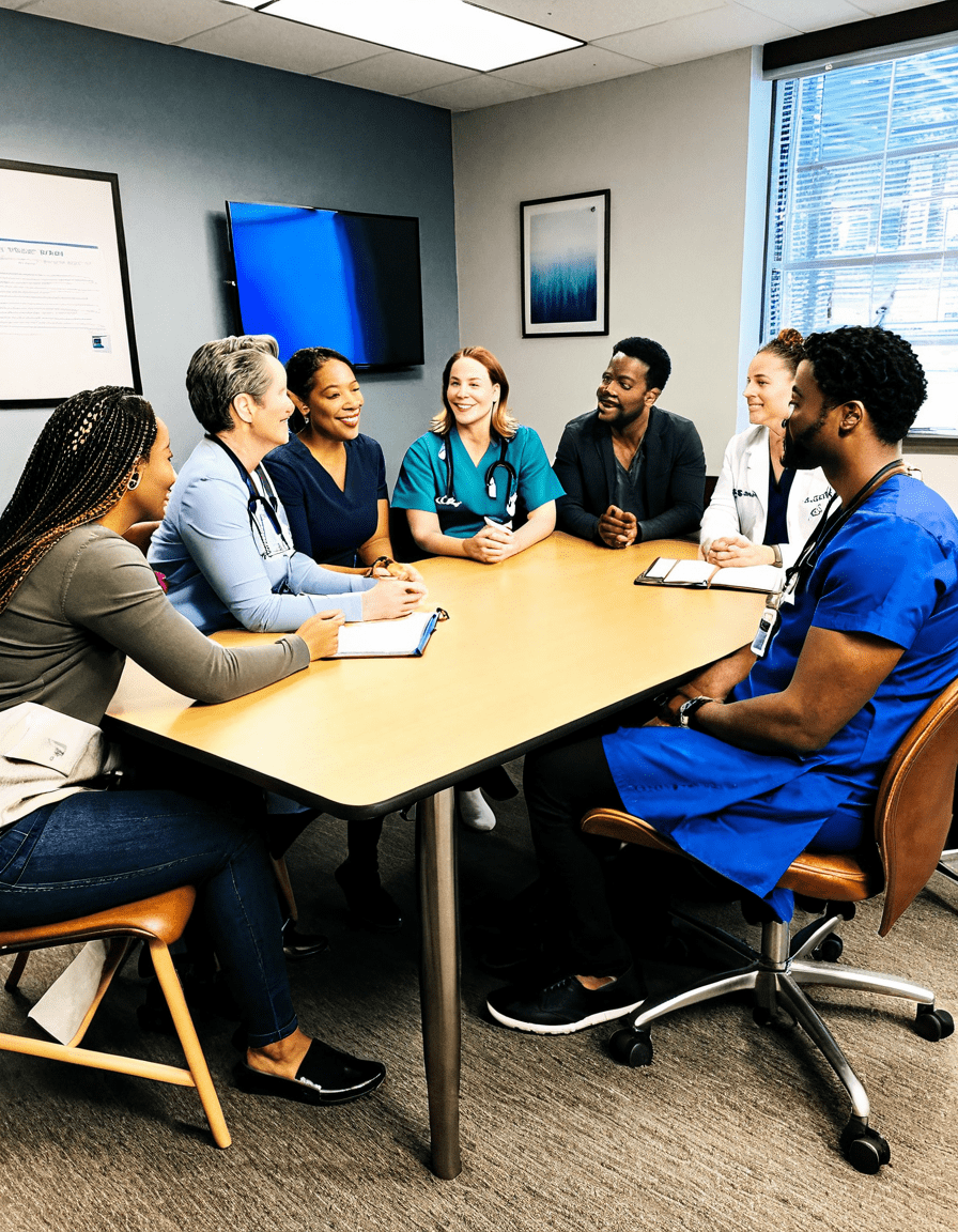 Best Chicago Med Casts