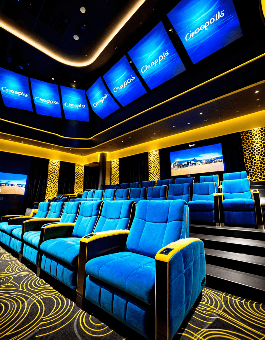 Best Cinepolis