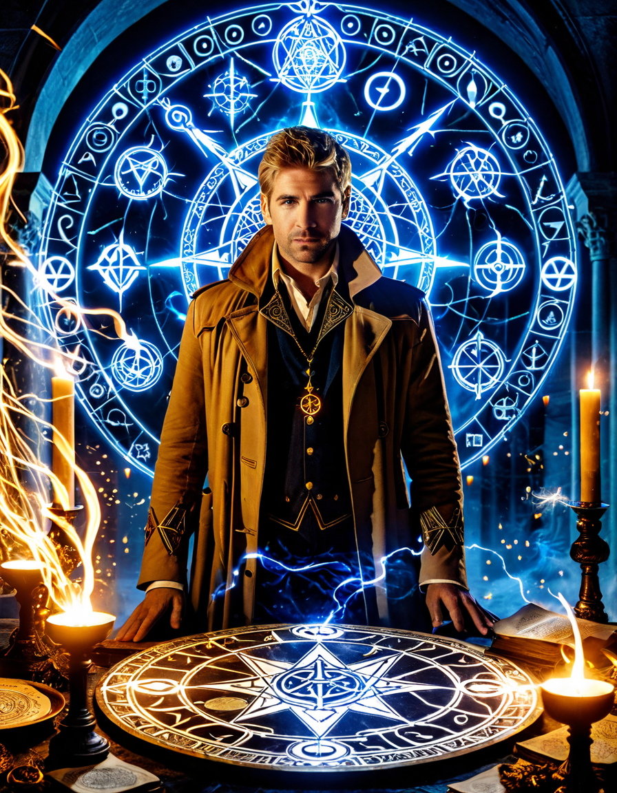 Best Constantine