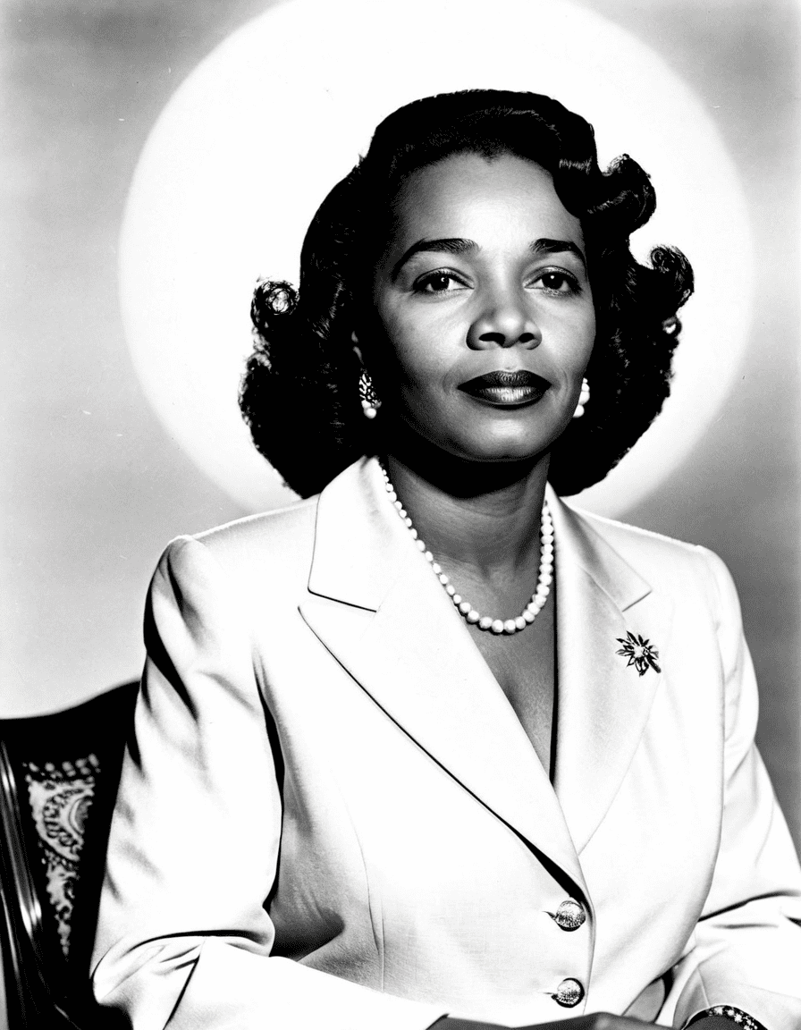 Best Coretta Scott Kings