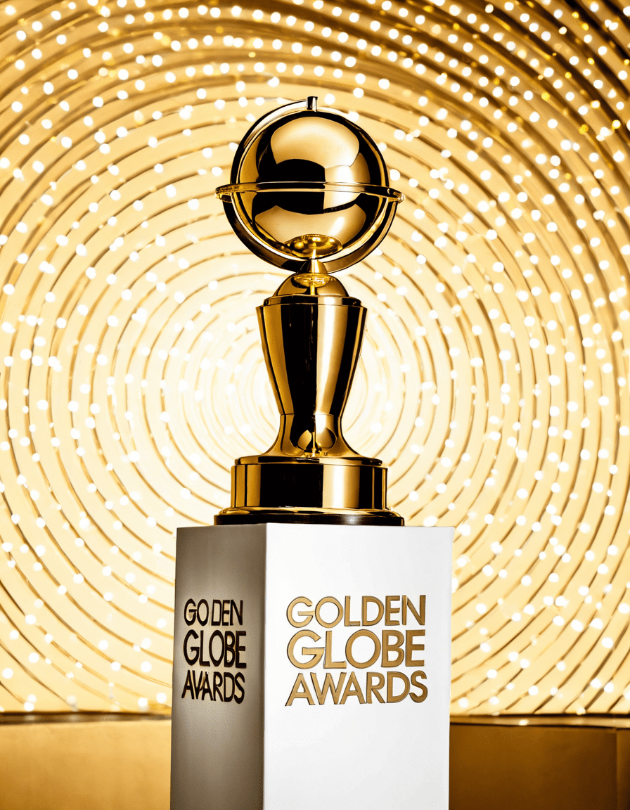 Best Current Nominations for 82Nd Golden Globe Awards