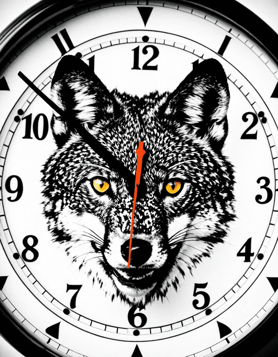 Best Day of the Jackals