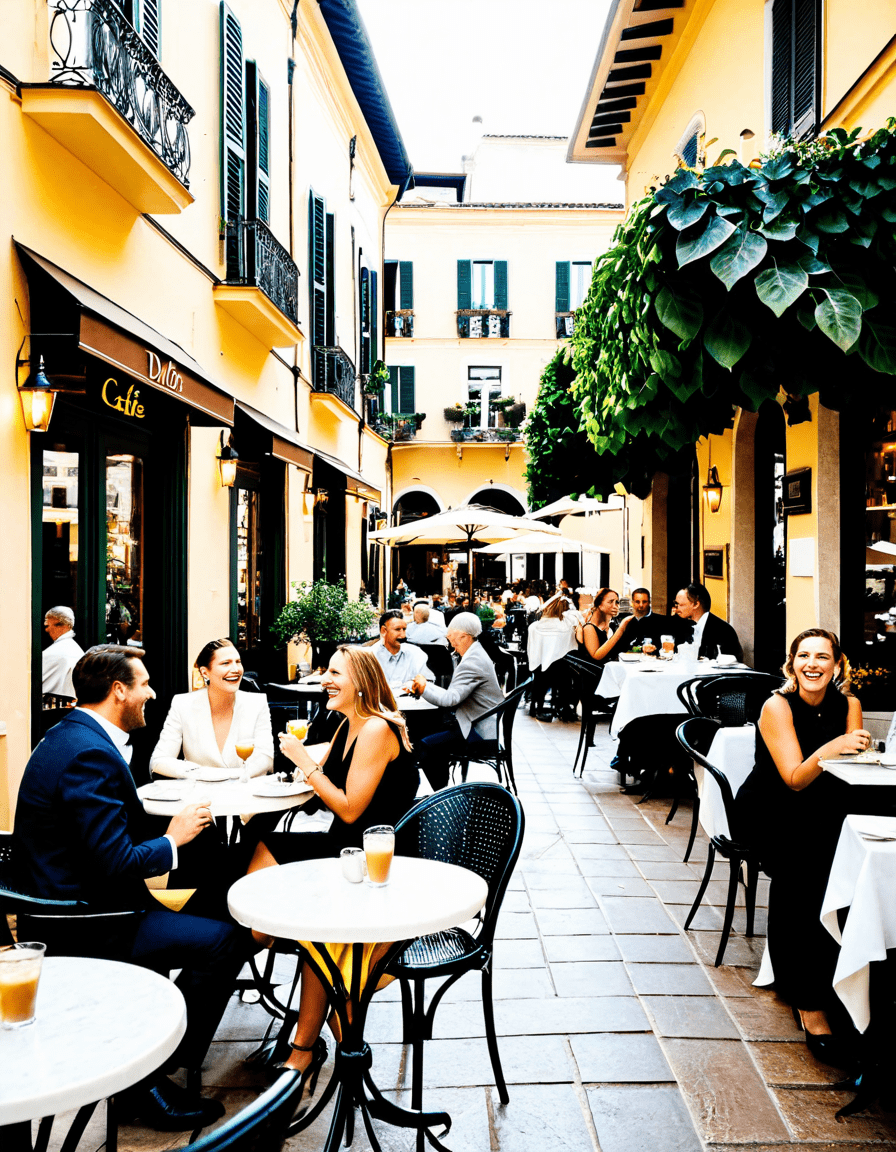 Best Dolce Vita
