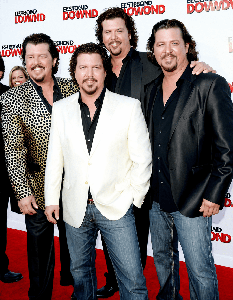 Best Eastbound and Down Casts