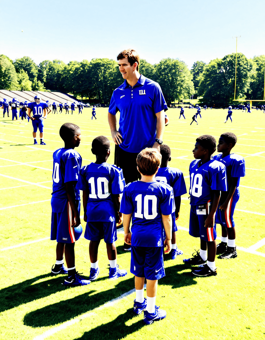 Best Eli Mannings