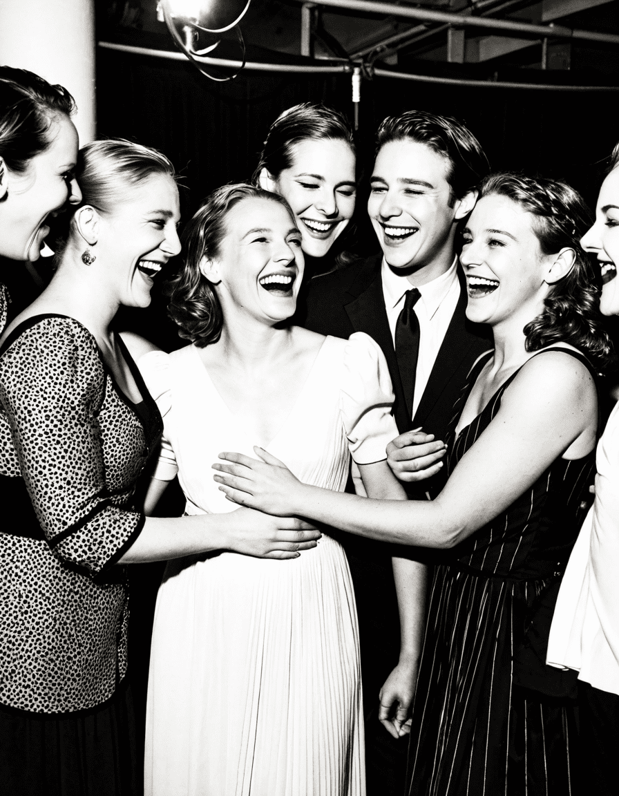 Best Elsbeth Cast