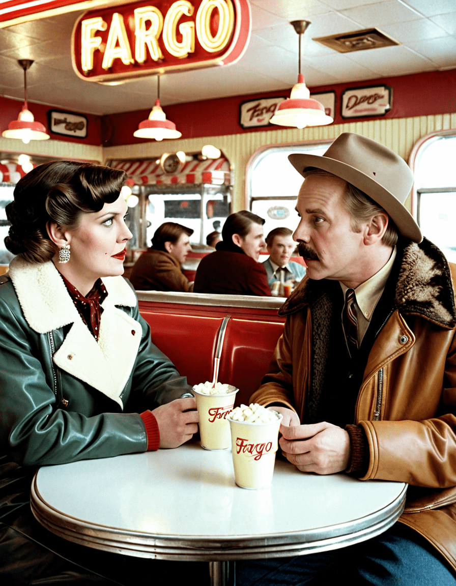 Best Fargo Movie