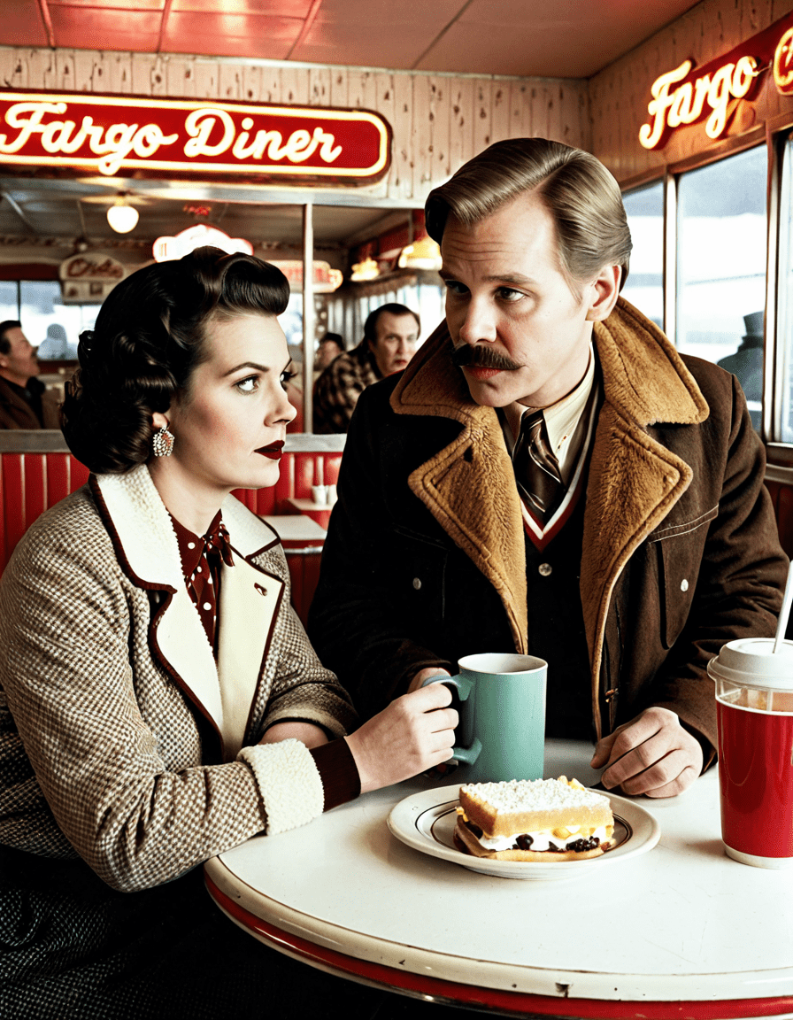 Best Fargo Movies