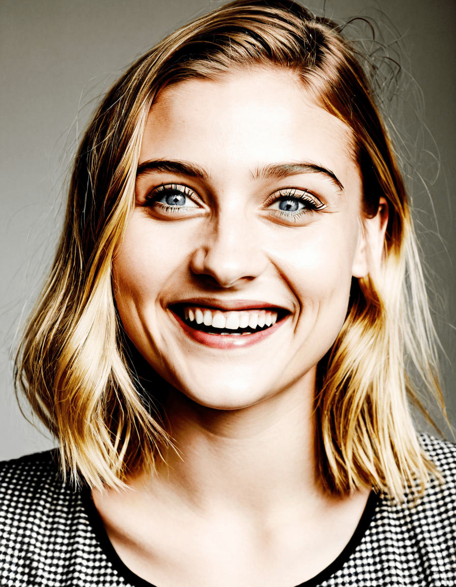 Best Faye Marsay