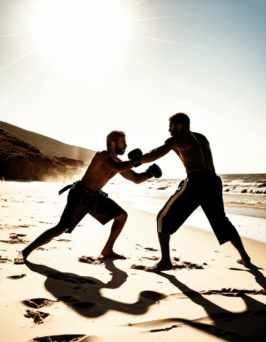 Best Fights