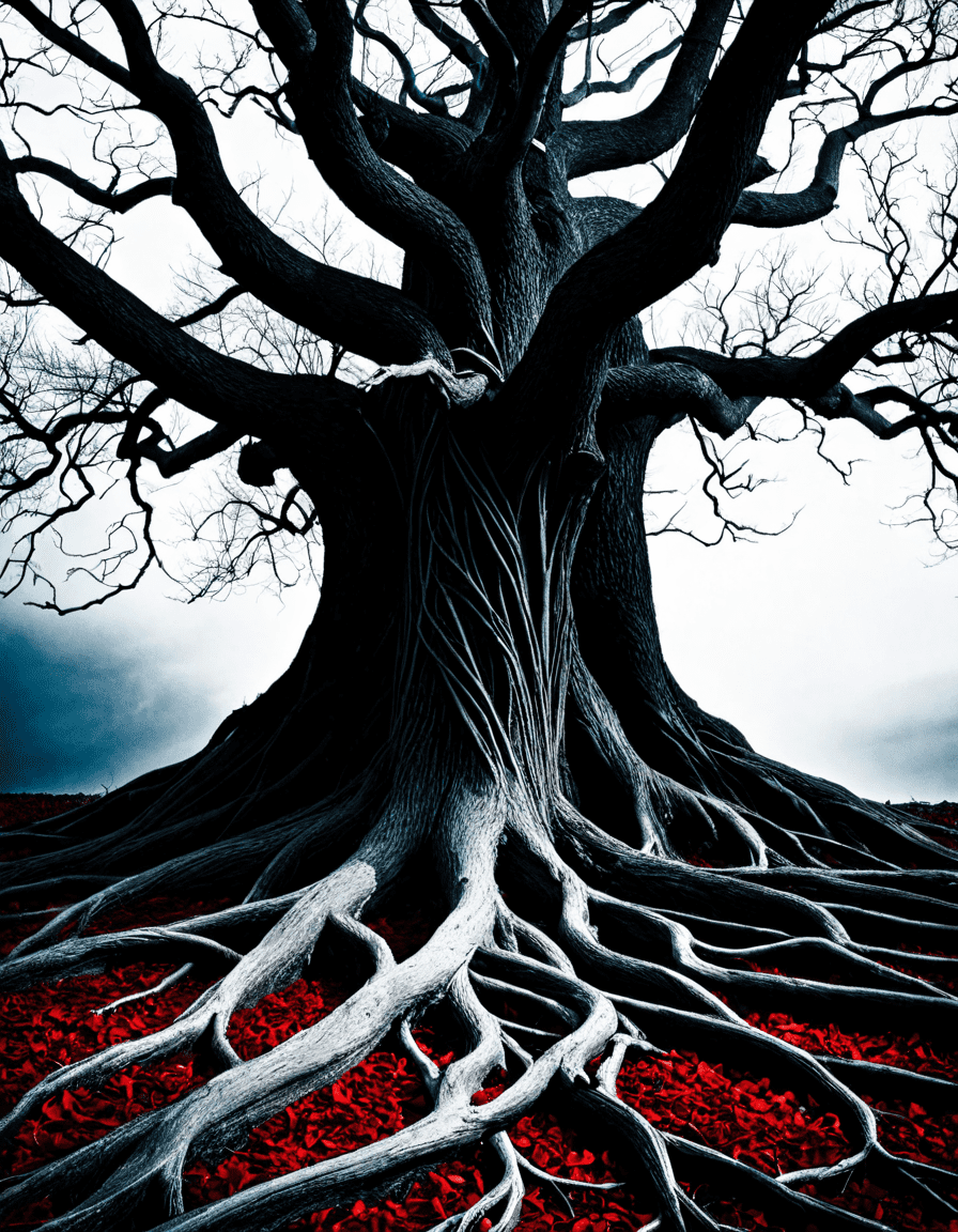 Best Destination Bloodlines