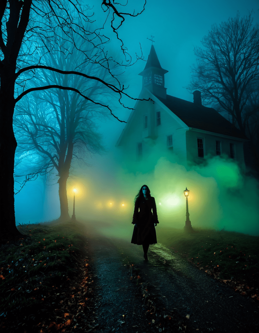 Best Freaky Tales