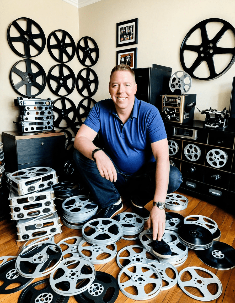 Best Gary Owen