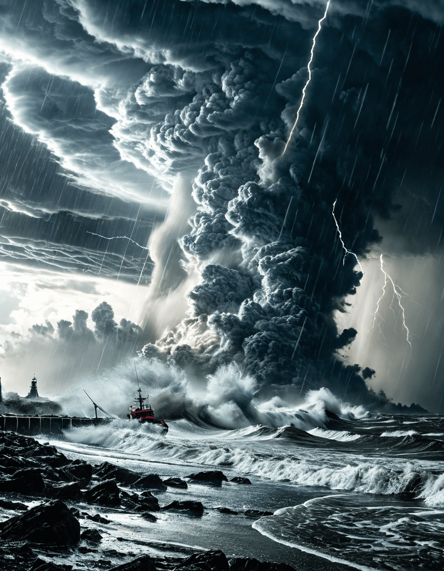 Best Geostorm