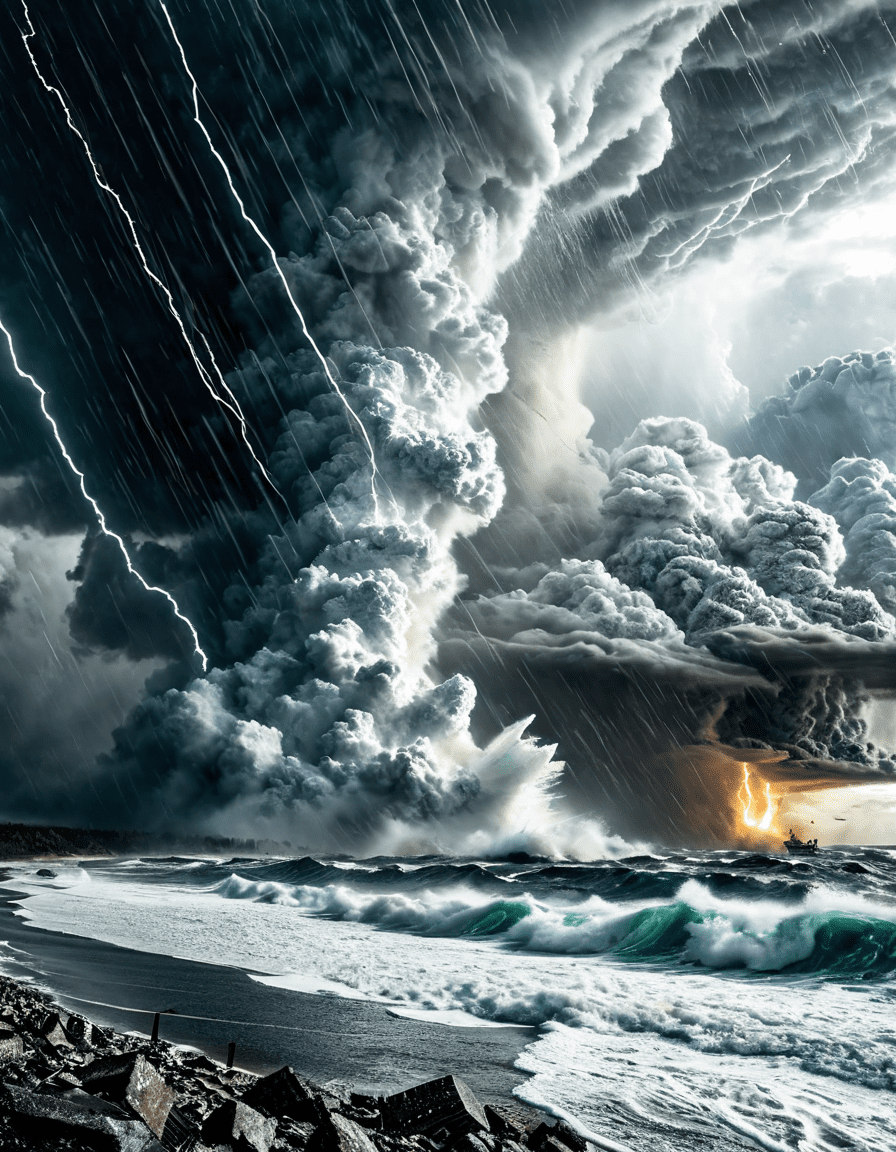 Best Geostorms