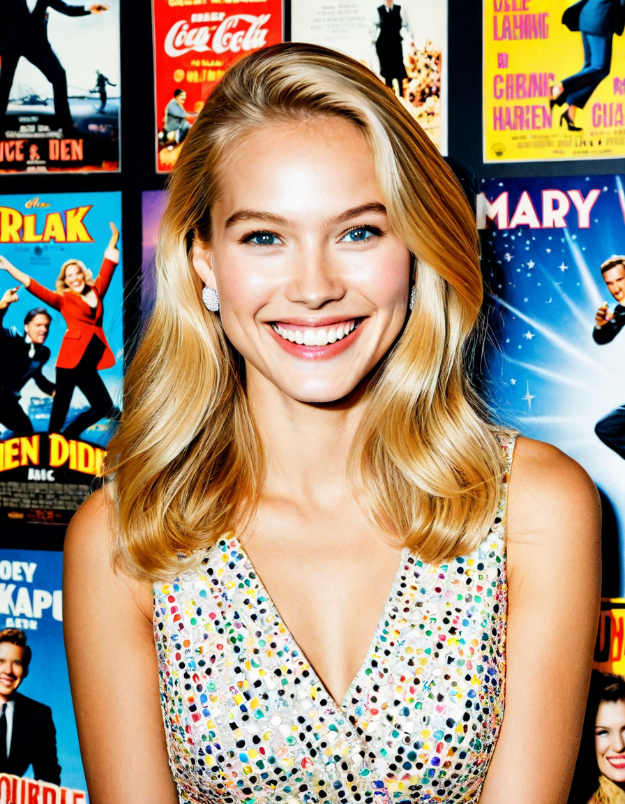 Best Grace Van Dien