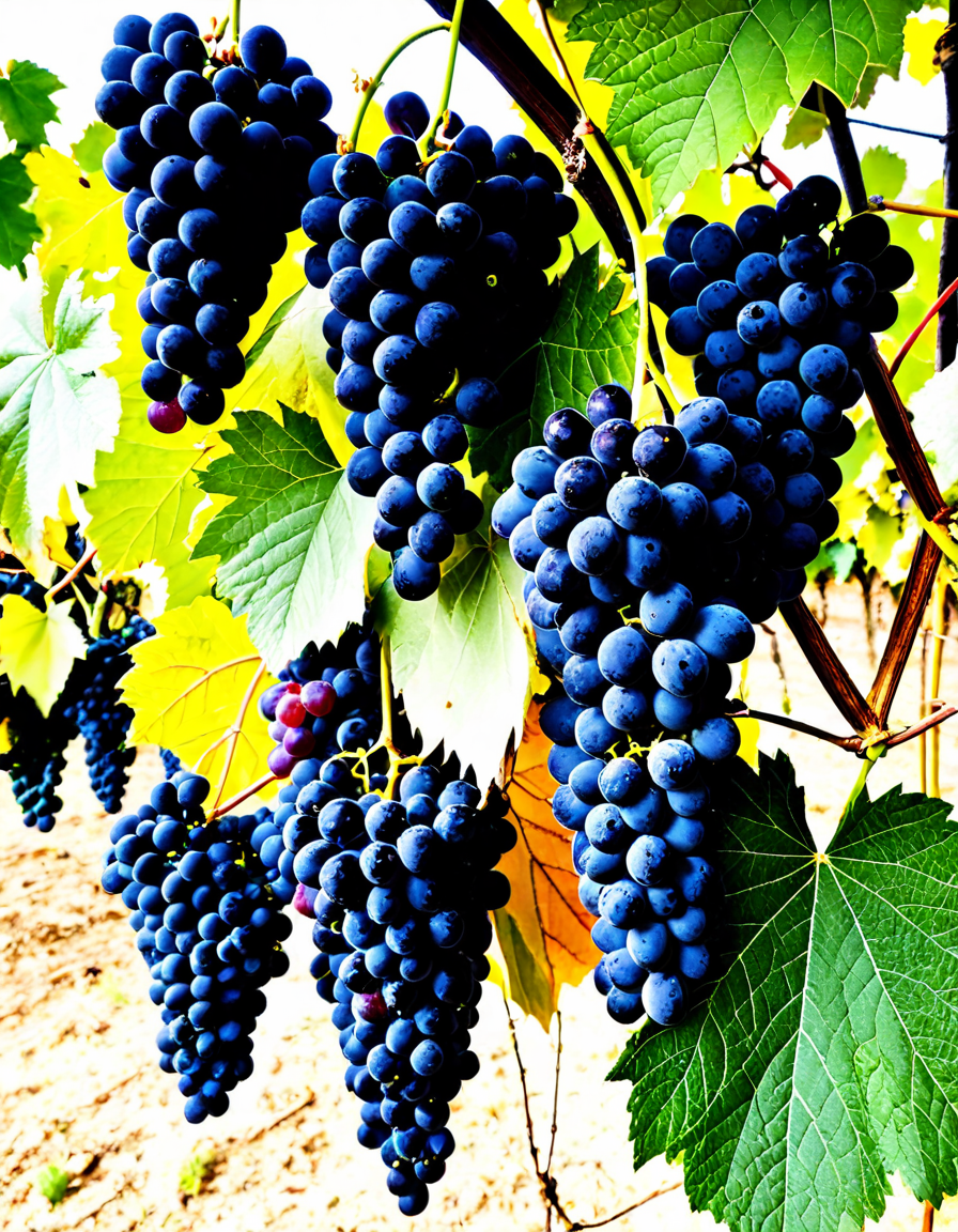 Best Grapevines