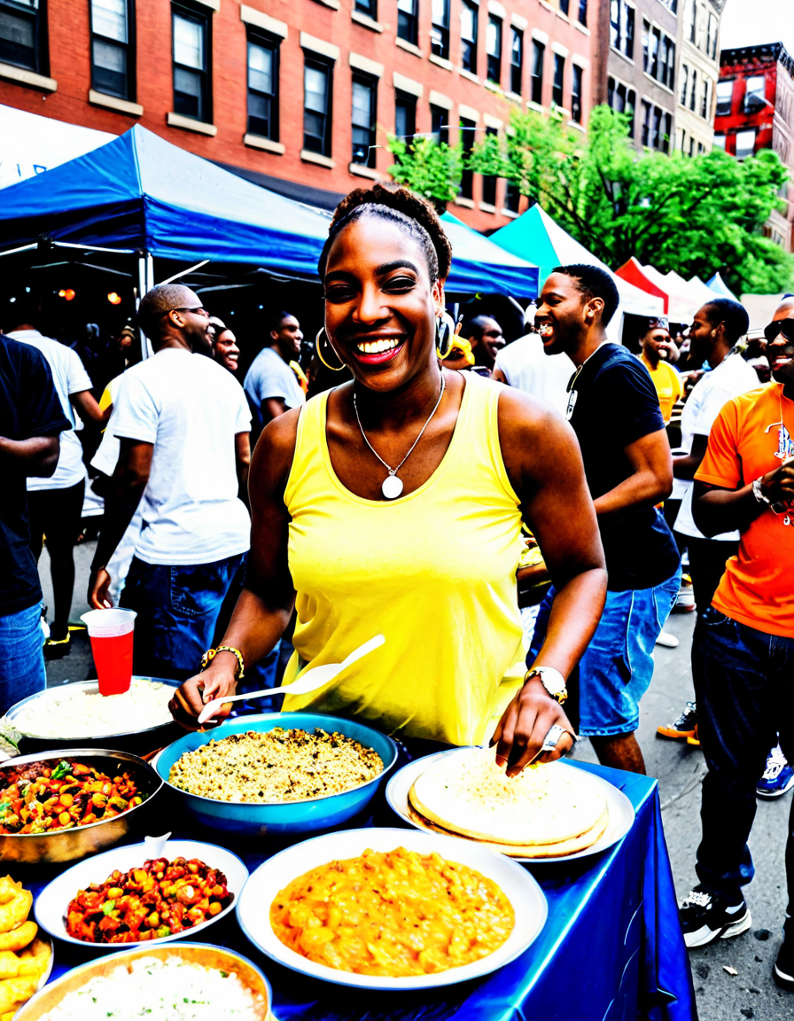 Best Harlem