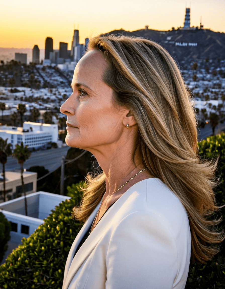 Best Helen Hunt