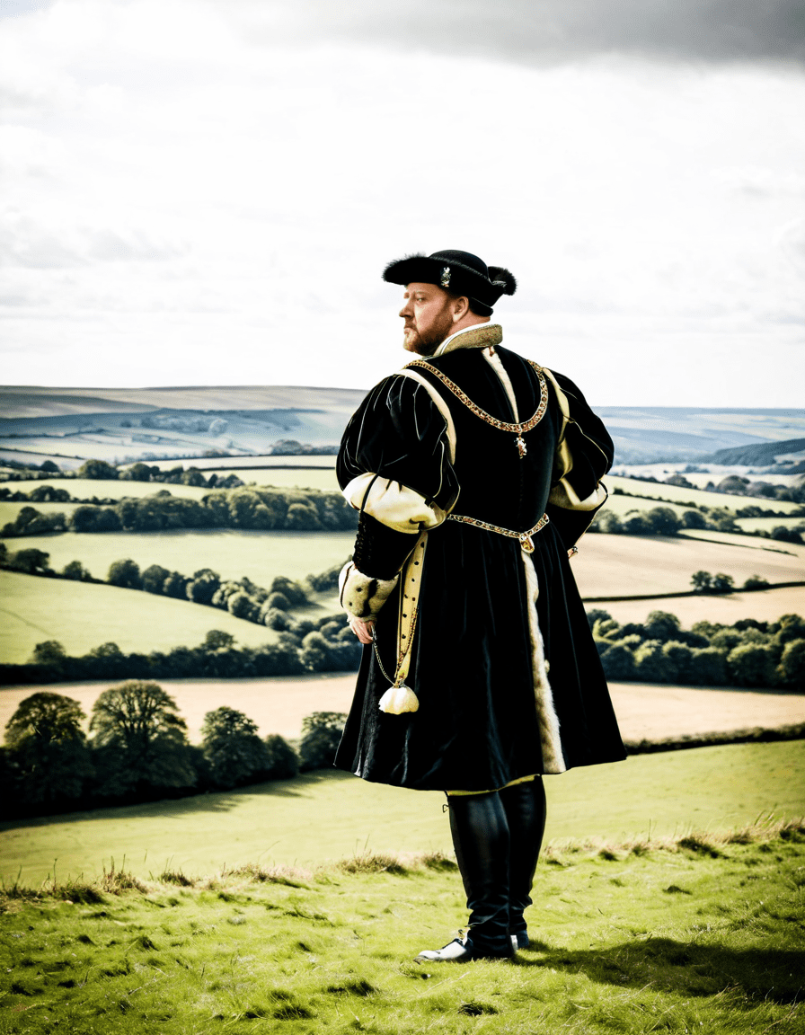 Best Henry Viiis